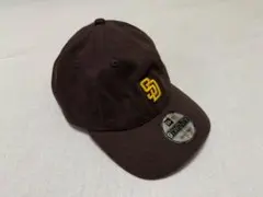サンディエゴ・パドレス ニューエラ キャップ 9TWENTY