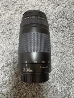 Canon EF 75-300mm F4-5.6 II ズームレンズのサムネイル