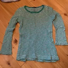 FITH ボーダーロンT 120