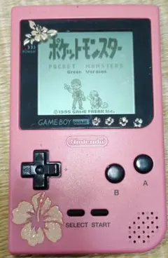 2026年最新】ゲームボーイポケット ピンクの人気アイテム - メルカリ