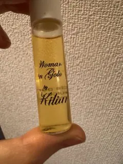 Kilian Woman in Gold オードパルファム 7.5mlのサムネイル