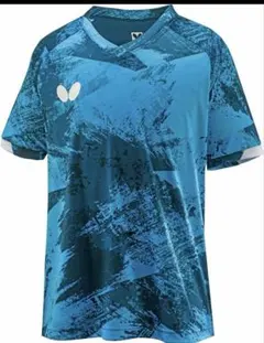Butterfly 卓球用ゲームシャツ 2XOサイズ
