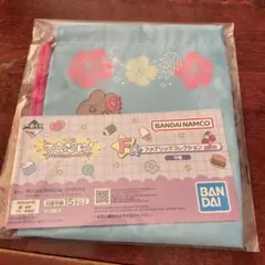 可哀想に！ おぱんちゅうさぎ 巾着