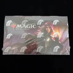 MTG エルドレインの王権 ブースターパック シュリンク付き BOX