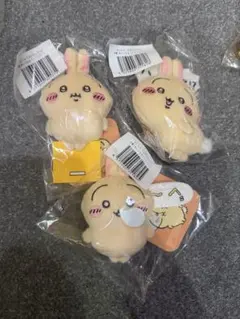 うさぎだらけくじ E賞 4つセット - メルカリ