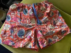 Patagonia パタゴニアバギーズショーツ5インチ25SS完売商品Sサイズ