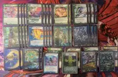 2025年最新】シャコガイル デッキの人気アイテム - メルカリ