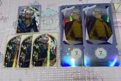 にじさんじ 7周年 イブラヒム まとめ売り