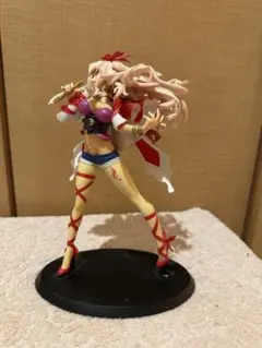 マクロスF シェリル SQシリーズ オベリスク フィギュア