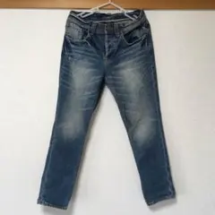BABYLONE バビロン デニム パンツ ジーパン ジーンズのサムネイル