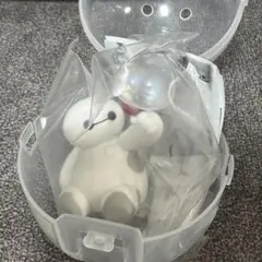 シャボリズム ベイマックス