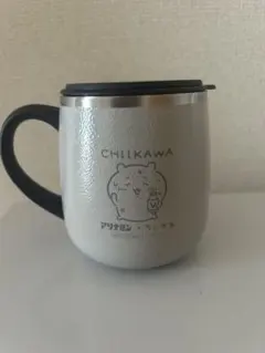 ちいかわ アリナミン BRUNO ステンレスデイリーボトル 非売品 ちいかわ アリナミン BRUNO ステンレスデイリーボトル 非売品