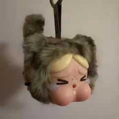 クライベイビーCRYBABY Wild but Cutie Camo Cutie