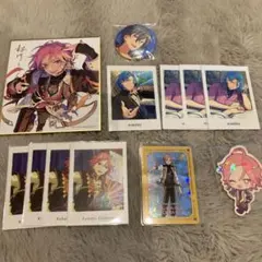 あんスタ Crazy:B まとめ売り