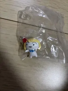 クレヨンしんちゃん ギャル シロ ガチャガチャ