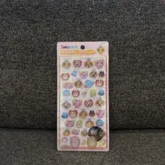 【正規品】たまごっちボンボンドロップシール めめっち