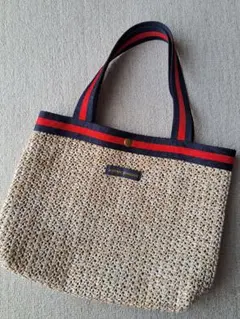 ジャーナルスタンドード　かごバック