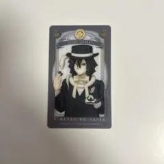 伊黒小芭内 キャラクターグッズ