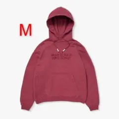 新品】正規品BTSアリランARIRANG POPUP hoodie赤Mサイズ - メルカリ