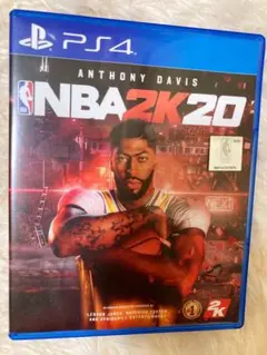 NBA 2K20