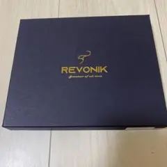 レヴォニックコンプリートセット 限定カラー マジックシャッド REVONIK レヴォニックコンプリートセット マジックシャッド 限定