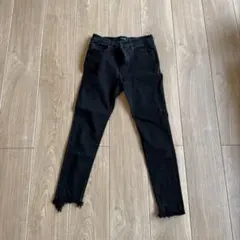 JEANASIS スキニーパンツ