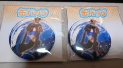 Thunderbolt Fantasy eeoくじ 陸天命