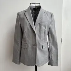 セオリー パンツスーツ　（ジャケットL+パンツM）