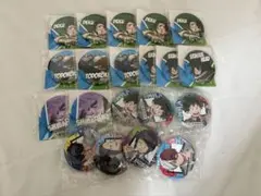 ヒロアカ　まとめ　セット