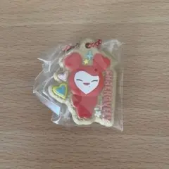 TWICE LOVELYS ビスケットチャーム　チェヨン　チェンブリー　新品