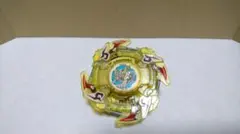 ベイブレード ドライガーF コロコロコミック ベイゴマ 白虎 当時物