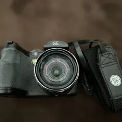 GE X5 デジタル一眼レフカメラのサムネイル