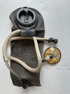 CAMELBAK ハイドレーションリザーバー ＋バルブ