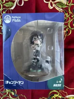 FUNKO POP PalVerse Pale チェンソーマン レゼ フィギュア - メルカリ