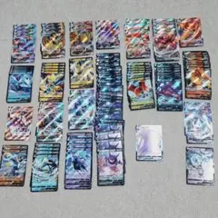 デュエマ　闇　カード　まとめ売り デュエマ 闇 カード まとめ売り - メルカリ