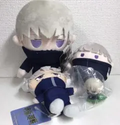 呪術廻戦 狗巻棘 グッズ4点セット