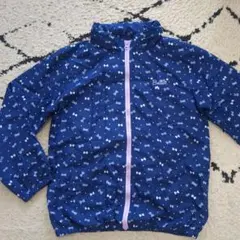 Ryoma様専用　美品　マザウェイズ　ポケッタブルウインドブレーカー150