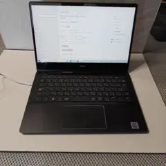 DELL Inspiron 13 2in1 Windows11 13.3 8GB - メルカリ
