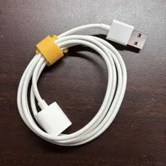 ApplePencil 充電ケーブル 長さ1M アップルペンシル