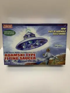 2025年最新】アダムスキー型UFO模型の人気アイテム - メルカリ