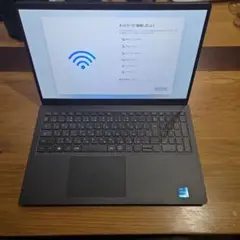 DELL 15.６インチノートPC