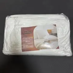 【新品未開封】ヌードクッション　クッション　洗濯可能　45×45cm 2個セット