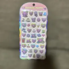 たまごっち COTTON PUFFY シールのサムネイル