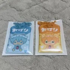 すとぷり ころん ジェル あにまる お守り