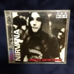 2025年最新】nirvana レア cdの人気アイテム - メルカリ