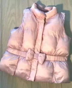 ダウンベスト 90