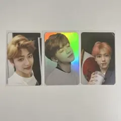 NCTDREAM ジェミン トレカセット