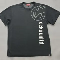 大きいサイズ　ecko unltd エコーアンリミテッド　半袖Ｔシャツ　3Lのサムネイル