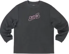aespa yolo ロングスリーブ 티셔츠