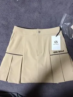 プリーツスカート m